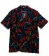 TJ001 - Casual Floral Men's Shirt